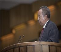 رئيس الوزراء السوداني يؤكد التزام بلاده بتحقيق العدالة