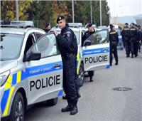الشرطة التشيكية تعتقل 16 شخصا في تظاهرات ضد قيود كورونا