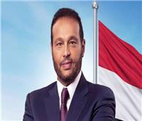محمد حلاوة: مصر تشهد تحولاً ديمقراطيا في عهد السيسي
