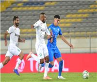 مدحت عبدالهادي: الزمالك حسم التأهل للنهائي الإفريقي بنسبة 50 % 