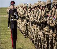 بريطانيا تعيد نشر قواتها في كينيا يناير المقبل لمهام تدريبية مشتركة