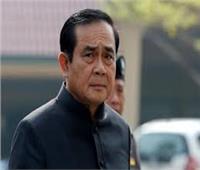رئيس وزراء تايلاند يدعو البرلمان لعقد جلسة خاصة لمناقشة الاحتجاجات
