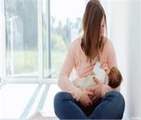 للأمهات الجدد| نصائح حول الرضاعة في الساعة الأولى للولادة