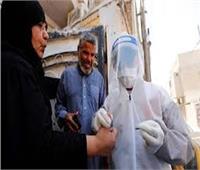 الصحة العراقية: تسجيل 4044 إصابة جديدة و63 حالة وفاة بفيروس كورونا