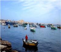 فيديو| نصائح من «الأرصاد» للصيادين بالسواحل المصرية