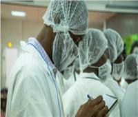 السنغال تسجل 14 إصابة جديدة بفيروس كورونا