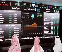 15 قطاعا تهبط بسوق الأسهم السعودي بختام تعاملات اليوم 