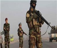 العراق : الاستخبارات العسكرية تعلن اعتقال خمسة إرهابيين في صلاح الدين