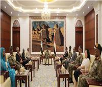 السودان يعلق على إعلان ترامب حول رفع اسم الخرطوم من قائمة الإرهاب