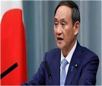رئيس وزراء اليابان يصل إندونيسيا لمناقشة سبل التعاون الاقتصادي والأمني