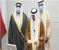 أمير الكويت يدعو للوحدة الوطنية قبل الانتخابات