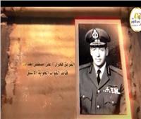 فيديو| السيسي يشاهد فيلمًا تسجيليًا عن تاريخ قادة القوات المسلحة