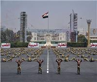 أسلحة حديثة وتدريبات «خارقة».. كيف تجهز مصر ضباطها للقتال ؟
