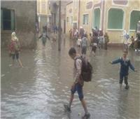 مصادر بالتعليم: إغلاق المدارس بسبب سوء الأحوال الجوية  قرار المحافظة فقط