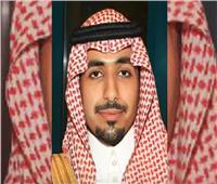 الديوان الملكي السعودي ينعى الأمير نواف بن سعد آل سعود
