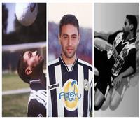 فيديو| زي النهاردة.. حازم إمام يظهر في الدوري الأوروبي