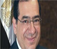 وزير البترول يكشف رؤية مصر لأوضاع الغاز في السوق العالمي