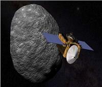 ناسا تعلن عن اقتراب ناجح للمسبار OSIRIS-REx من الكوكب بينو