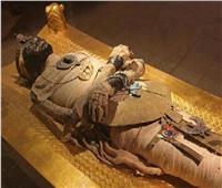 إنفوجراف| موكب المومياوات المهيب.. 22 ملكا وملكة من «التحرير» لمتحف الحضارة