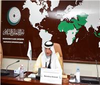 التعاون الإسلامي: الإجراءات الاحترازية التي اتخذتها السعودية ضمنت صحة وسلامة المعتمرين والزوار