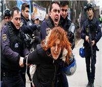 المحكمة الدستورية التركية تدين قمع الشرطة المفرط ضد المواطنين الأتراك
