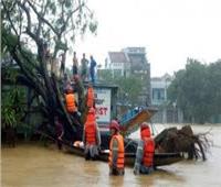 مقتل 11 عاملا بمنجم في انهيار أرضي جراء الأمطار الغزيرة في إندونيسيا