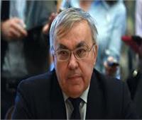 الخارجية الروسية: واشنطن تحاول تقديم قرار لمجلس الأمن الدولي ضد سوريا حول الكيميائي