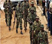حاكم لاجوس: الجيش النيجيري عرض الانتشار في الولاية إذا تطلب الأمر