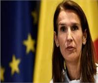 نقل وزيرة خارجية بلجيكا للرعاية المركزة بسبب كورونا المستجد
