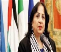 وزيرة الصحة الفلسطينية: تسجيل 506 إصابات جديدة بفيروس كورونا