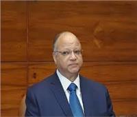  محافظ القاهرة يشدد على الإلتزام بالإجراءات الوقائية من كورونا