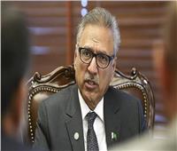 الرئيس الباكستاني يؤكد حرص بلاده على تعزيز التعاون مع السعودية