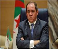 وزير الخارجية الجزائري يؤكد التزام بلاده بحل سياسي للازمة الليبية