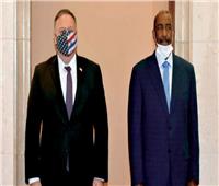 عاجل| اتفاق السودان وإسرائيل على بدء علاقات اقتصادية
