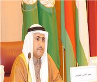 رئيس البرلمان العربي يُرحب باتفاق وقف إطلاق النار الدائم في ليبيا