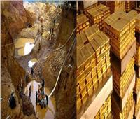 بعد ارتفاع احتياطي الذهب.. نكشف أماكن المناجم وأبرزهم «السكري»