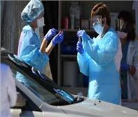 طوكيو تسجل 203 إصابات جديدة بفيروس كورونا