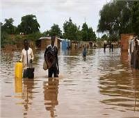 الاتحاد الأوروبي يرصد 4.2 مليون يورو لمتضرري الفيضانات في النيجر