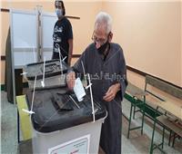انتخابات النواب 2020| كبار السن الأكثر إقبالا للإدلاء بأصواتهم في إمبابة والوراق