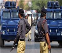 الشرطة الباكستانية تقضي على 4 ارهابيين في إقليم بلوشستان