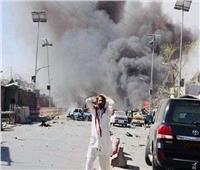 أفغانستان: ارتفاع عدد ضحايا انفجار كابول إلى ٦٦ قتيلا ومصابا