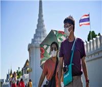 تايلاند تسجل 4 إصابات كورونا والإجمالي 3731 حالة