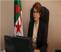 وزيرة الثقافة الجزائرية: التعديلات الدستورية تضمن تصالح الجميع