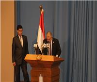 وزير الري: المهندس المصري «كلمة السر» في عمليات التنمية التي تشهدها مصر