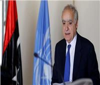 غسان سلامة: الليبيون قرروا إنهاء القتال