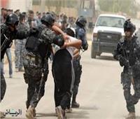 الاستخبارات العراقية تلقي القبض على إرهابيين اثنين في بغداد