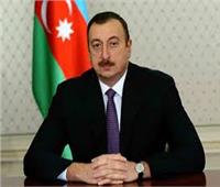 رئيس أذربيجان يعارض تدويل النزاع في إقليم قرة باغ