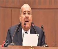 رئيس الشيوخ :إرادة المصريين قادرة على مواجهة المؤامرات الخارجية 