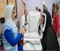 الأطباء العرب: مركز "إبصار" يجري 3423 عملية مياه بيضاء في مصر
