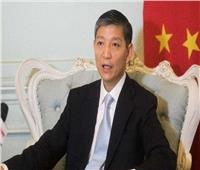 سفير الصين: مصر دولة مهمة في المنطقة وإفريقيا